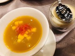 -广州文华东方酒店·江-由辉师傅主理