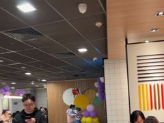 -麦当劳(莆田荔城大道万达店)