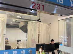 -小树照相馆·证件照(打浦桥店)