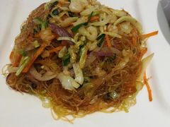 -北门饭店(三香路店)