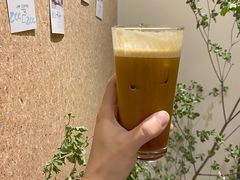 生气的美式-LAB COFFEE来杯咖啡(浦仓路店)