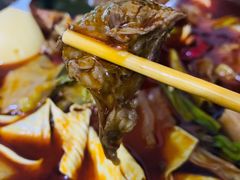 受气牛肉-受气牛肉·重庆耙牛肉(南坪总店)
