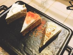 -TINTIN CAKE BOUTIQUE(台北壹店)