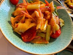 酸辣无骨凤爪-BetterThai 泰加(苏州中心店)
