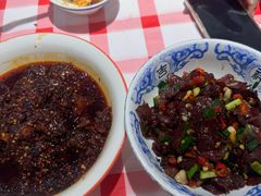 -西江红·株洲本地菜(滨江南路店)