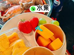 -渔公码头·九龙湾国际饭店