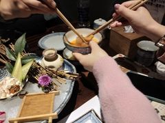 -石葵(锦业时代店)