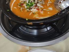 -李师傅脆肚(梅林店)