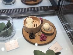 -St蛋糕王国(亨特店)