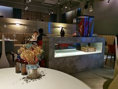 -Gray Whale 灰鲸餐厅(北美N1店)