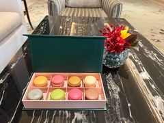 -Salon de Ville浦江汇(上海外滩华尔道夫酒店店)