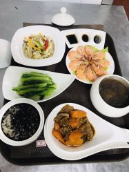 -弗蕾亚·和月月子调理院(东湖店)