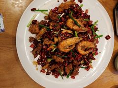 -小土豆北方菜馆(方庄店)