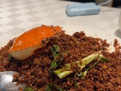 -喜记避风塘炒辣蟹(旗舰店)