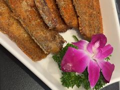-殷式·私房烧烤·羊蝎子火锅(什刹海店)
