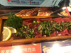 -金妈家烤肉(龙湖U城天街店)