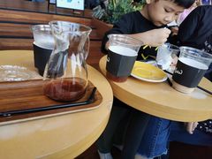 -Seesaw Coffee(朝阳大悦城店)