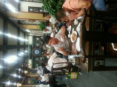 android_upload_pic-婺源第一楼(朱子大道店)