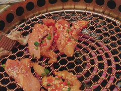 -極屋鮨牛 · 烧肉酒场(时代C馆店)