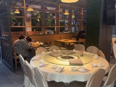 -鱼神·脆肉鲩 全鱼宴(西乡店)