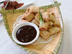 干炸响铃-楼外楼(西湖景区孤山路店)
