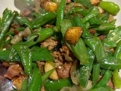 -瑶王府·广西菜(金阳路店)