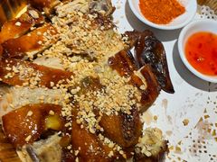 -蕃茄述·好汤自然来(江汉路店)