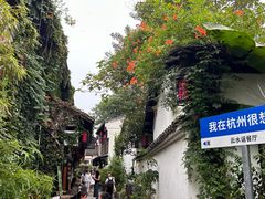 -小河直街历史文化街区