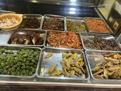 -老保定驴肉馆(云岗路店)