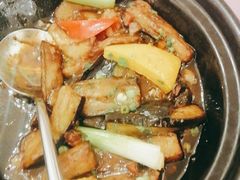 -宝燕壹号(徐汇店)