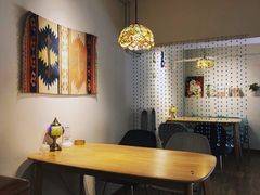 -伊斯坦布尔土耳其清真咖啡餐厅