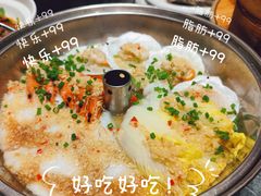 -北国饭店.海鲜.北方菜(新河路店)