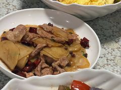 -文三里屯面馆(三里屯店)