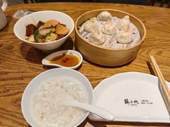 -苏小柳手工点心(人民广场分院)