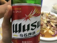 -马黑哥椒麻鸡(清江山水店)