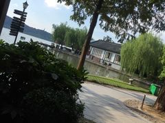 -COSTA COFFEE(西湖天地店)