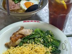-兴华里茶记(禅城同济首店)