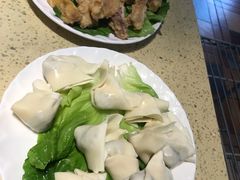 酥肉-鲜尚轩·斑鱼庄(荷花东街店)