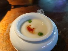 -师味葱扒虎头鲤·水席洛阳菜(元华店)