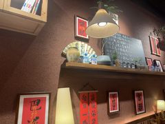 -巴卤社老火锅(财富店)