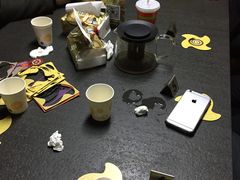 -悦河马家庭桌游剧本馆(朝阳门店)