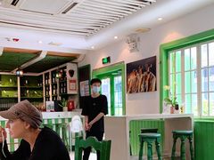 大堂-Carmen卡门西班牙餐厅