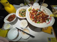 炊烟小炒黄牛肉-炊烟小炒黄牛肉(中心印象城店)