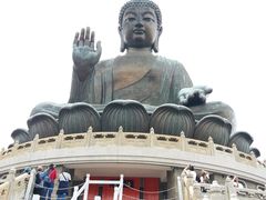 -天坛大佛