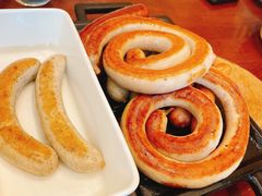 -Brotzeit博璨德国啤酒餐厅(亮马桥官舍店)