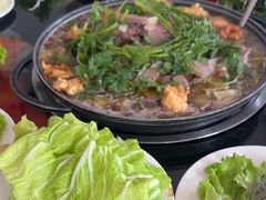 -镇雄酸汤猪脚(钻石广场分店)