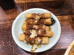 -秦云老太婆摊摊面(金色年华店)