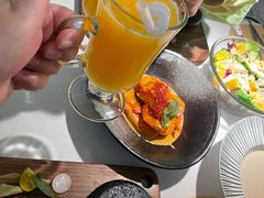 -春树下·树屋花房西餐厅(罍街AS1980店)