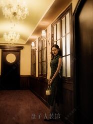 点击看大图 -美云庭古装·格格服汉服·京城旅拍(北京店)
