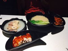 -新仙清汤牛腩(铜锣湾店)